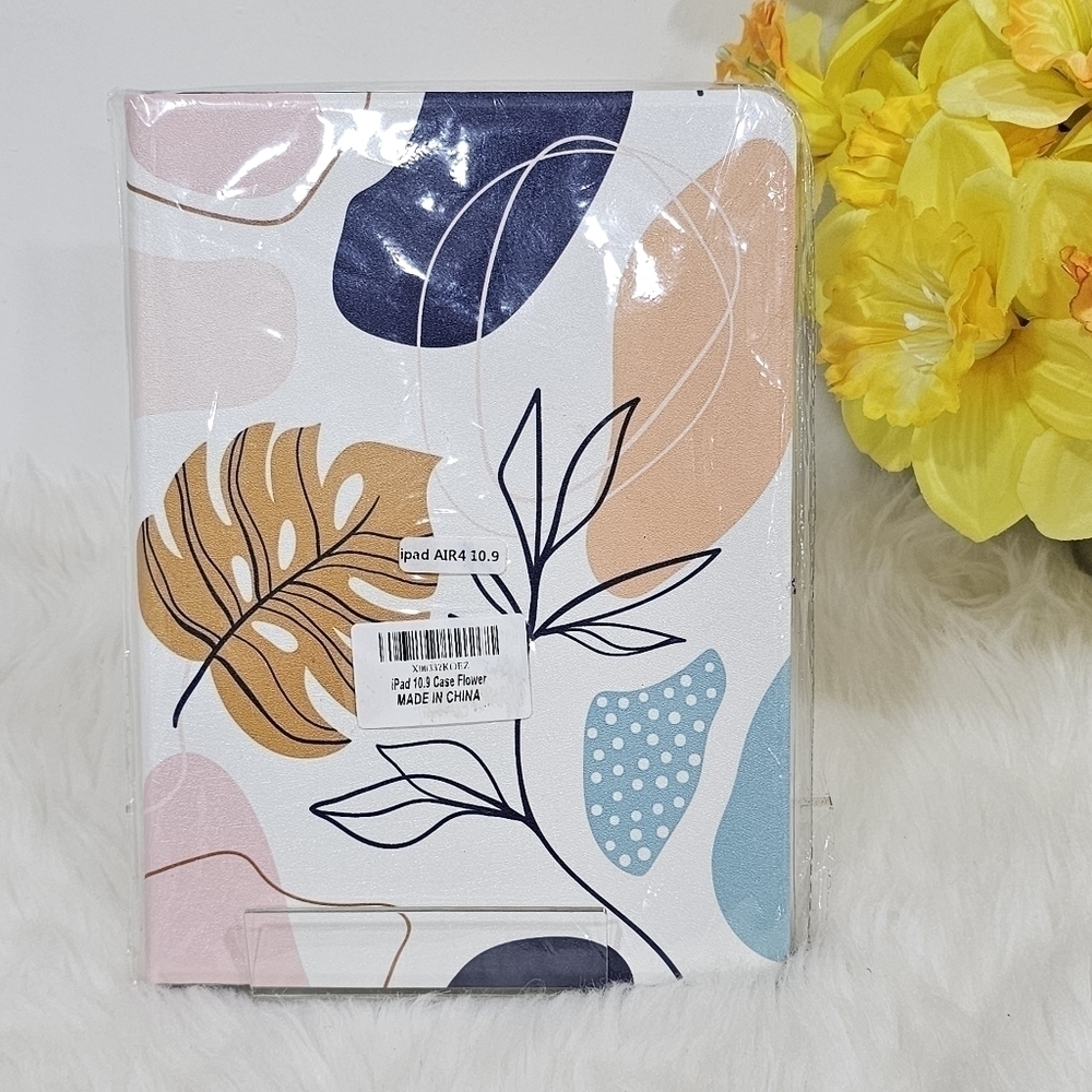 Ipad Air 4 10.9 " case new